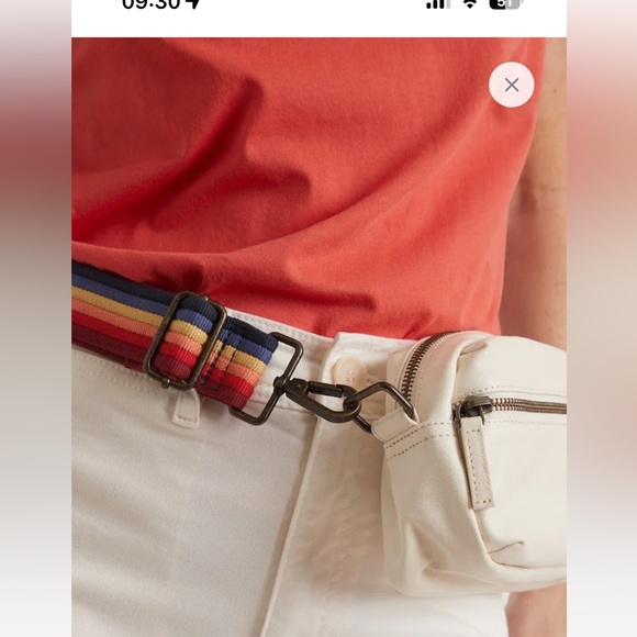 Marine layer Fanny pack - Picture 10 of 13